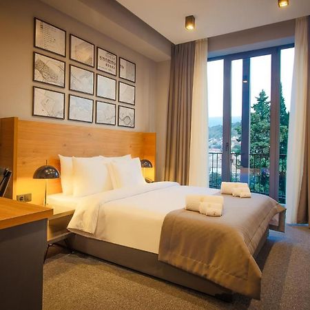 Hotel Tuta 트빌리시 외부 사진