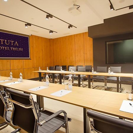 Hotel Tuta 트빌리시 외부 사진