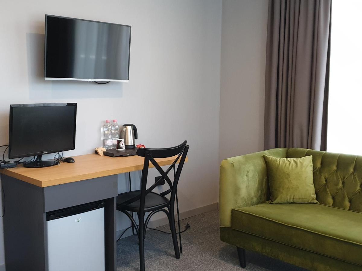 Hotel Tuta 트빌리시 외부 사진