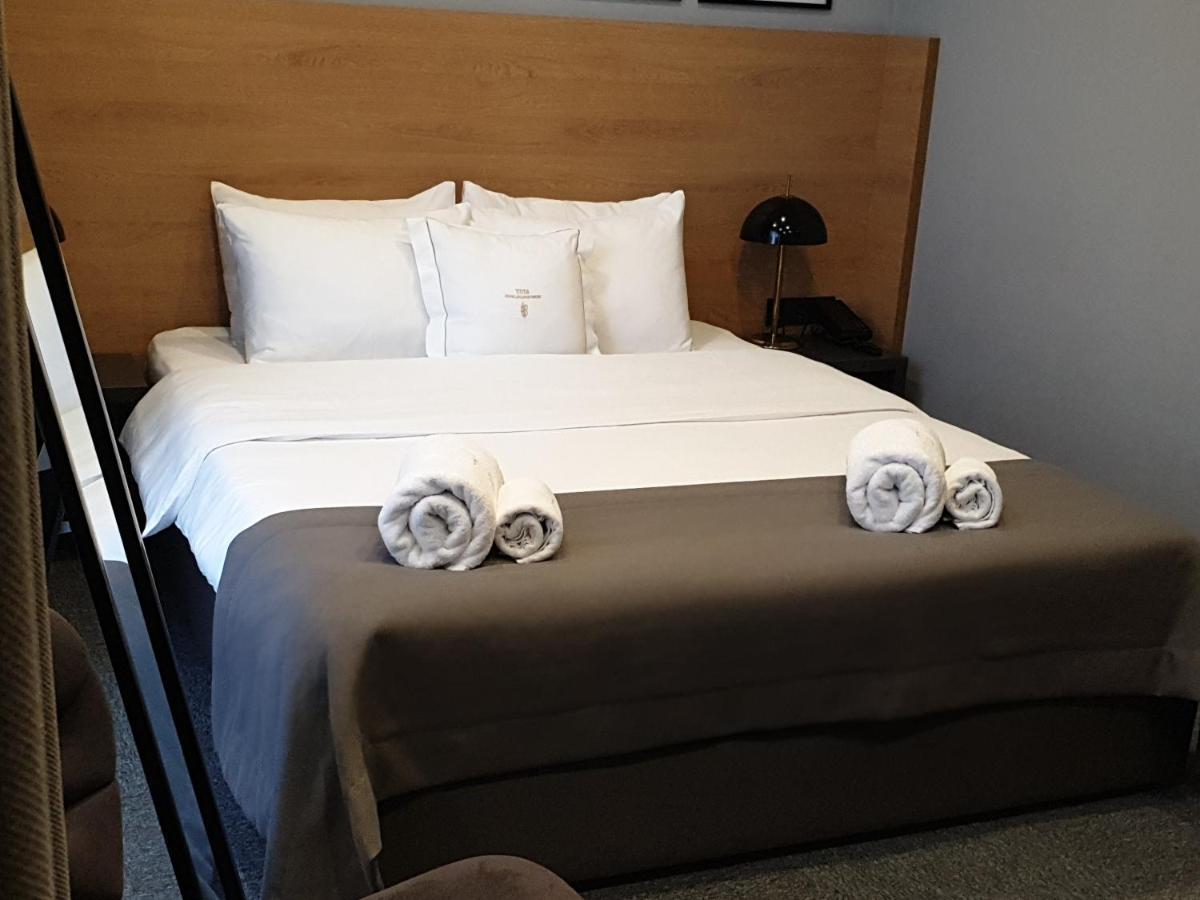 Hotel Tuta 트빌리시 외부 사진