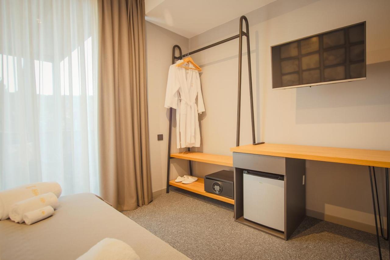 Hotel Tuta 트빌리시 외부 사진