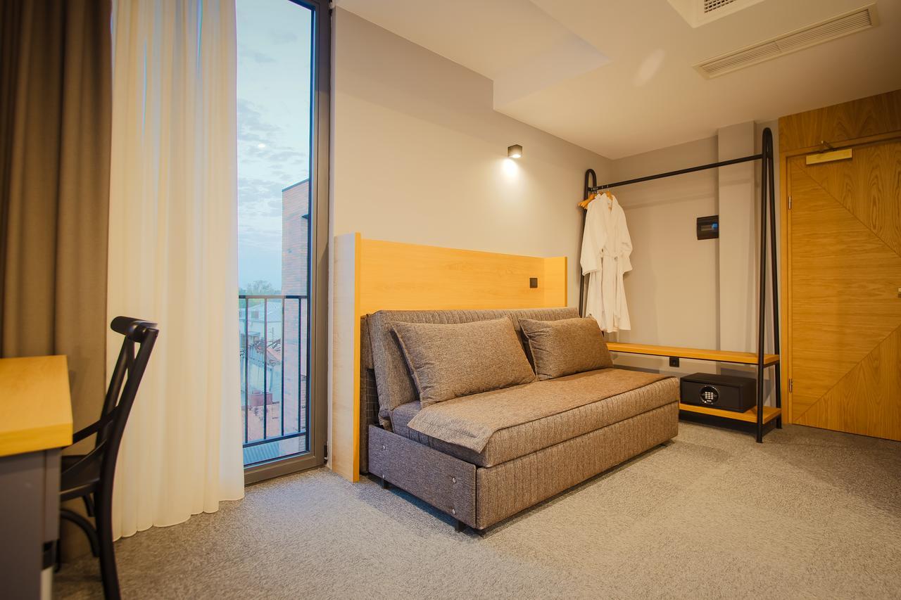 Hotel Tuta 트빌리시 외부 사진