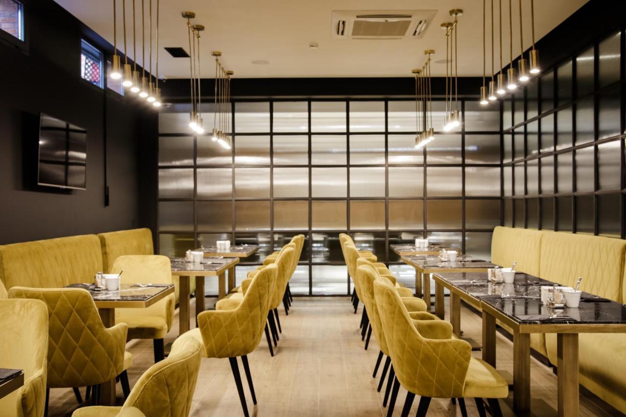 Hotel Tuta 트빌리시 외부 사진