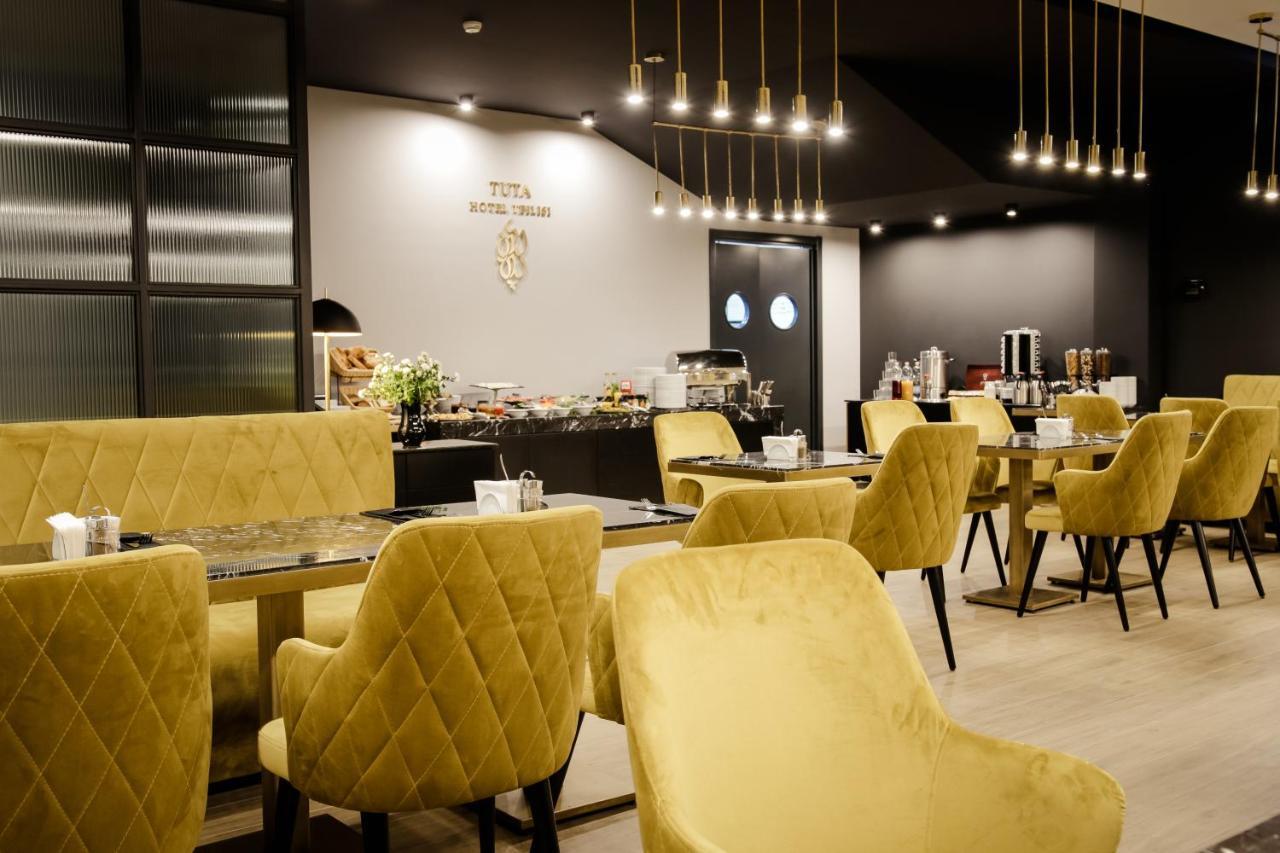 Hotel Tuta 트빌리시 외부 사진