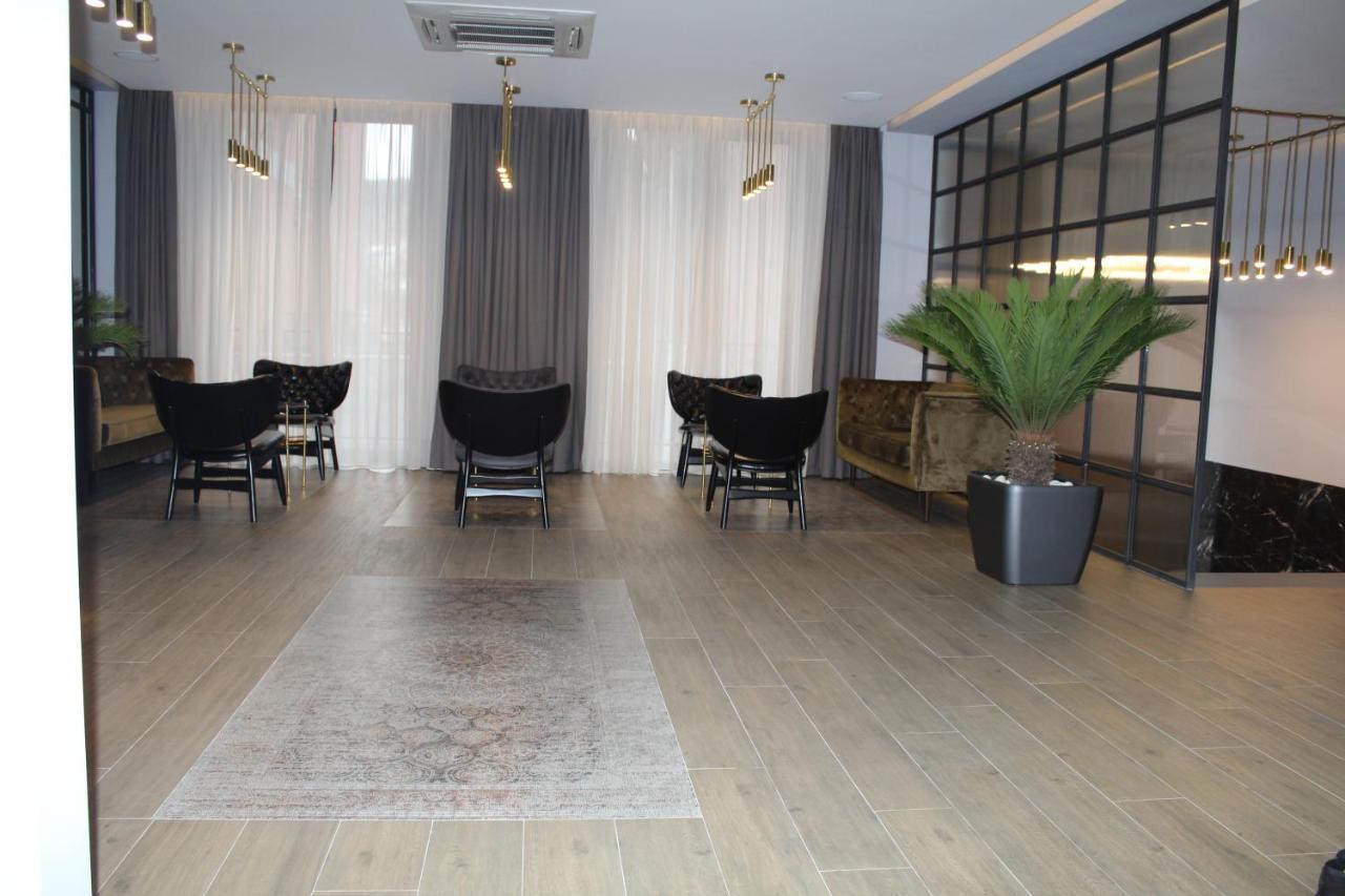 Hotel Tuta 트빌리시 외부 사진